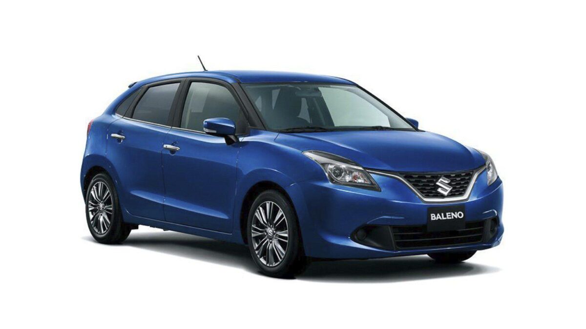 baleno