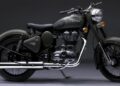 58b5b royal enfield milltary classic 500