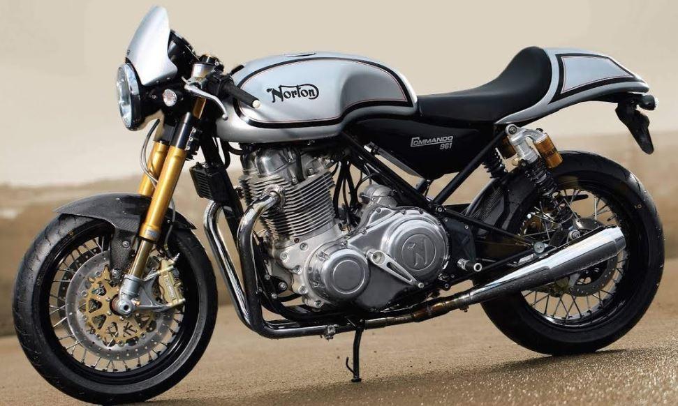 5dafd norton commando 961