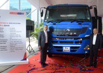 661bb eicher pro 6049 tractor