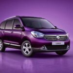 renault lodgy