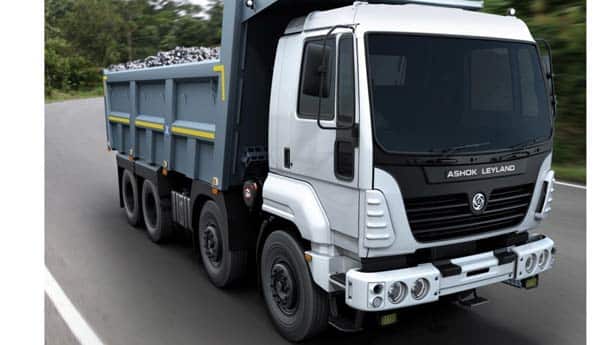 61da5 ashokleyland