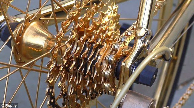 gold-plated-bicycle
