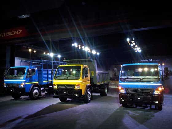 e629c bharatbenznewtrucks
