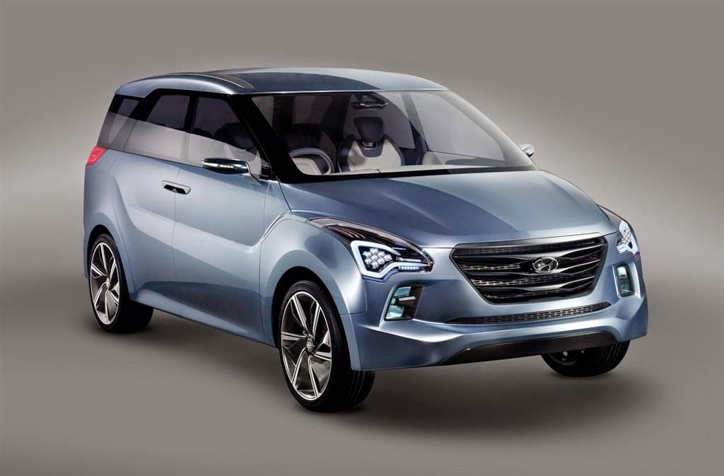 Hyundai India Confirms MPV