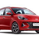 2023 Hyundai Grand i10 Nios