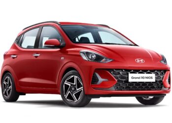 2023 ஹூண்டாய் கிராண்ட் ஐ10 நியோஸ் அறிமுகம் – ஆட்டோ எக்ஸ்போ 2023