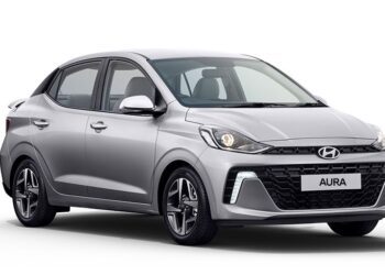 2023 ஹூண்டாய் ஆரா கார் அறிமுகம்., முன்பதிவு துவங்கியது