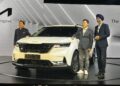 Kia KA4 Carnival