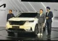 Kia KA4 Carnival