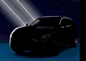 டாடா சஃபாரி, ஹாரியர் எலெக்ட்ரிக் எஸ்யூவி டீசர் வெளியீடு – Auto Expo 2023