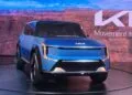 kia ev9