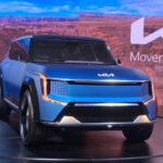 kia ev9