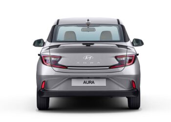 2023 ஹூண்டாய் ஆரா கார் அறிமுகம்., முன்பதிவு துவங்கியது