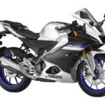 2023 Yamaha R15M