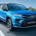 Hyryder cng