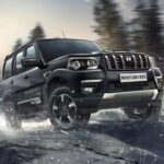 Mahindra Scorpio Classic