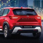 Nissan magnite suv e1677068780335