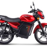 Pure EV ecoDryft bike