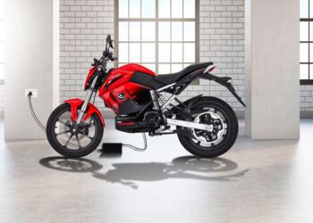 மீண்டும் ரிவோல்ட் RV400 எலெக்ட்ரிக் பைக்கிற்கு முன்பதிவு துவக்கம்