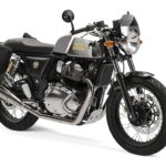 Royal Enfield Interceptor 650 thunder edition