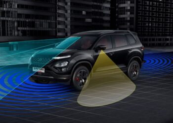 2023 டாடா ஹாரியர், சஃபாரி கார்களுக்கு முன்பதிவு துவக்கம்