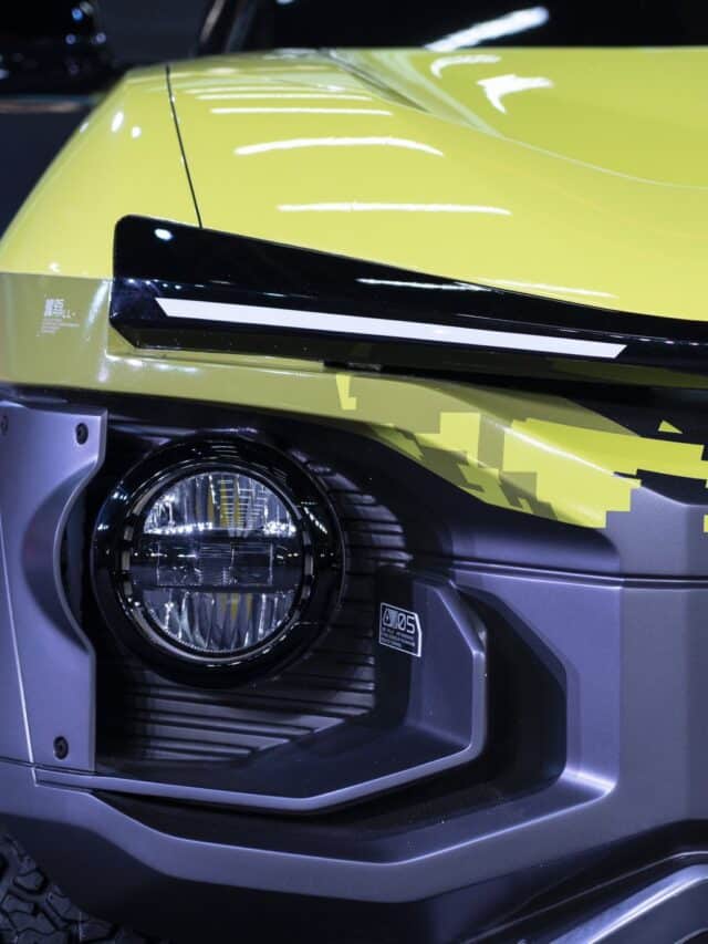 Mahindra-BE-rall-e-headlight