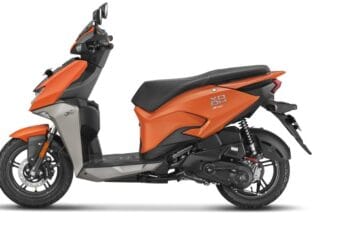 ஹீரோ ஜூம் 110 ஸ்கூட்டர் விலை, மைலேஜ், நிறம் – முழுவிபரம்