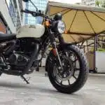 royal enfield hunter 350