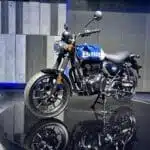 royal enfield hunter 350 bike