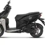 xoom black