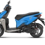 xoom scooter