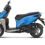 xoom scooter