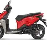 xoom red