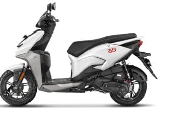 ஹீரோ ஜூம் 110 ஸ்கூட்டர் விலை, மைலேஜ், நிறம் – முழுவிபரம்