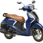 yamaha fascino 125fi