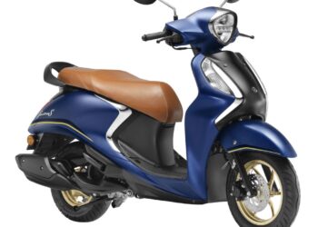 2023 யமஹா ஃபேசினோ, ரே ZR , ரே ZR ஸ்ட்ரீட் ரேலி விற்பனைக்கு வந்தது