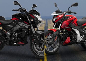 2023 பஜாஜ் பல்சர் NS160 Vs பல்சர் N160 : சிறப்புகள், விலை
