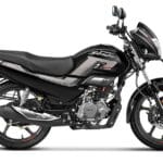 2023 hero Super Splendor xtech Bike
