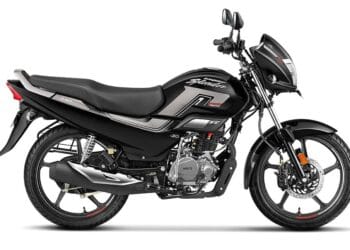 2023 ஹீரோ சூப்பர் ஸ்பிளெண்டர் எக்ஸ்டெக் விற்பனைக்கு வந்தது