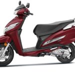activa 125
