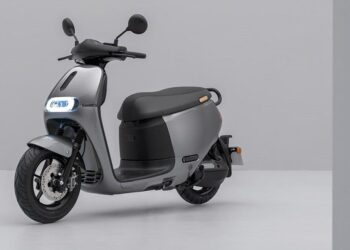 கோகோரோ 2 & 2 பிளஸ் எலக்ட்ரிக் ஸ்கூட்டர் அறிமுக விபரம்