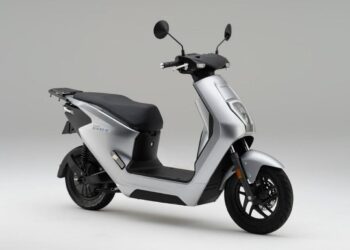 மார்ச் 29.., ஹோண்டா எலெக்ட்ரிக் ஸ்கூட்டர் அறிமுக விபரம்