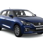 Maruti Suzuki Baleno