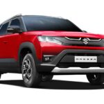 Maruti Suzuki Brezza