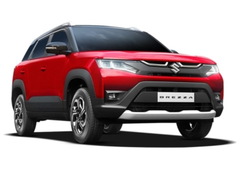 அடுத்தடுத்து.., 3 எஸ்யூவி கார்களை வெளியிட உள்ள மாருதி சுசூகி