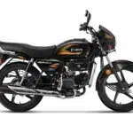 hero splendor plus sunshine gold