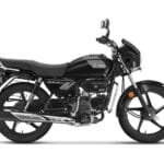 hero splendor plus xtech model tornado grey