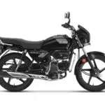 hero splendor plus xtech model tornado grey