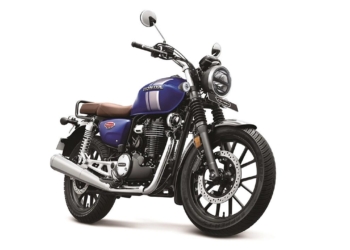₹ 2.10 லட்சத்தில் 2023 ஹோண்டா Hness CB350, CB350RS அறிமுகம்